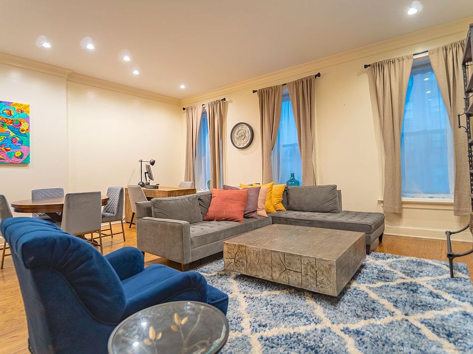 1st image of 57 E 54th St #3