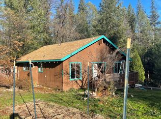 13740 Old Emigrant Trl, Grass Valley, CA 95945