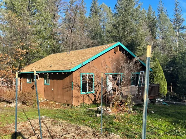 13740 Old Emigrant Trl, Grass Valley, CA 95945