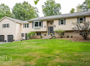 118 Bald Eagle Forest Rd, Blanchard, PA 16826
