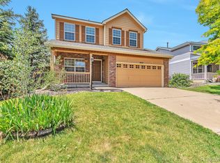 19122 E Crestridge Cir, Aurora, CO 80015