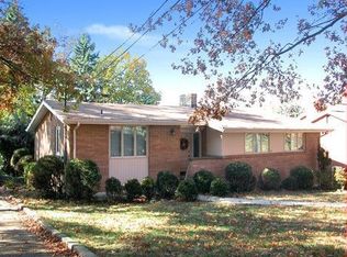 923 Ruth St, Pittsburgh, PA 15243