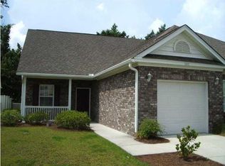 1513 Royal Colony Rd, Johns Island, SC 29455