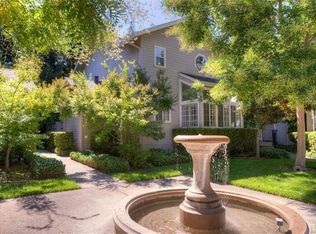 49 Valley Club Cir, Napa, CA
