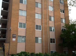 12029 Clifton Blvd APT 602, Lakewood, OH