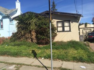 3714 Suter St, Oakland, CA 94619