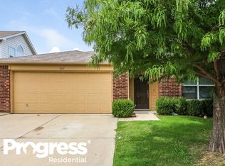 1612 Desperado Rd, Fort Worth, TX 76131