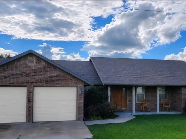 703 Kenny Street, Ava, MO 65608