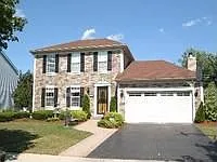 991 Split Rail Dr photo 1