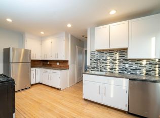 148 Lovell St APT 3, Worcester, MA 01603