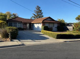 4 Christian Ct, Belmont, CA 94002
