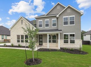 549 ENGLEWOOD LN, Castroville, TX 78009