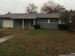 3943 Bikini Dr, San Antonio, TX 78218
