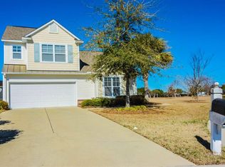 203 Fulbourn Pl, Myrtle Beach, SC 29579