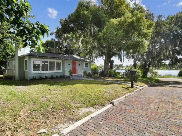1027 W Lime St, Lakeland, FL 33815