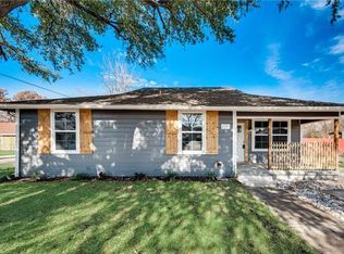 1103 Moore St, McKinney, TX 75069