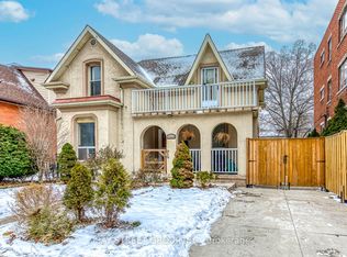 162 Prospect St S, Hamilton, ON L8M2Z4