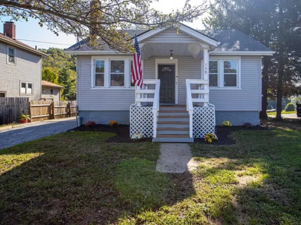 138 Whipple St, Cincinnati, OH 45233
