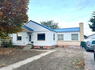 160 N 500 W, Vernal, UT 84078