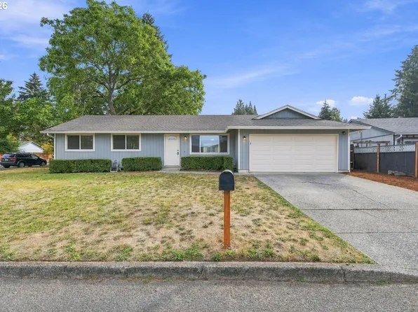 3811 NE 135th Ave, Vancouver, WA 98682