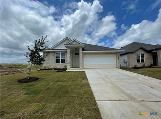 1324 Dowdy Dr, Belton, TX 76513