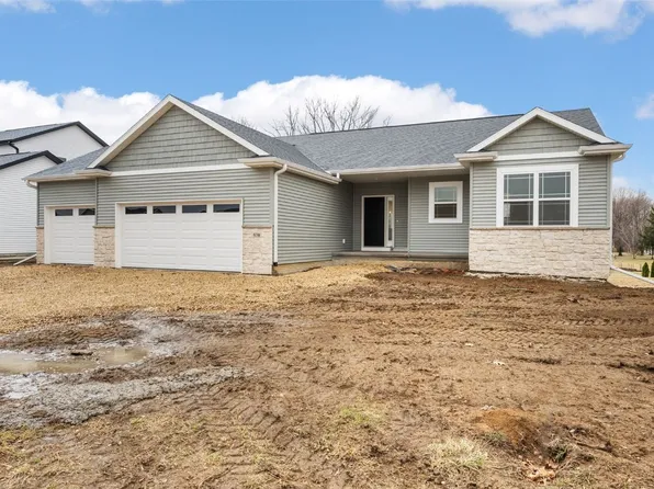 538 Spring Meadow Dr NE, Mount Vernon, IA 52314