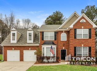 3623 Liberty Ln SW, Powder Springs, GA 30127