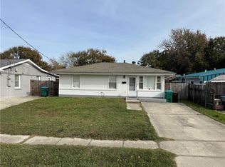 3612 California Ave, Kenner, LA 70065
