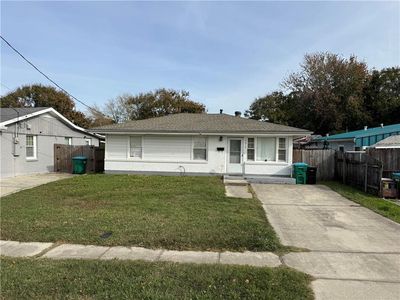 3612 California Ave, Kenner, LA, 70065