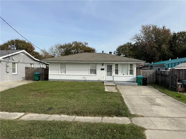 3612 California Ave, Kenner, LA 70065