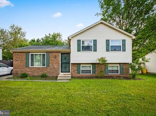 1433 Gesna Dr, Hanover, MD 21076