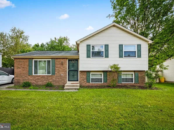 1433 Gesna Dr, Hanover, MD 21076
