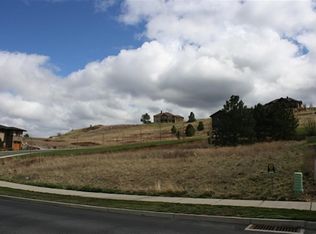 245 N Legacy Ridge Dr, Liberty Lake, WA 99019