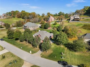 8320 Houdan Way, Bentonville, AR 72712