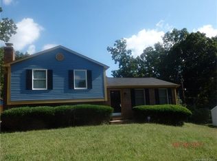 6515 Rocklake Dr, Charlotte, NC 28214