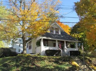 9 Home Ave, Binghamton, NY 13903