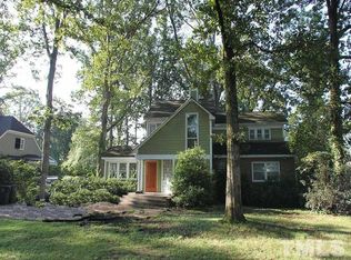 431 Yarmouth Rd, Raleigh, NC 27608