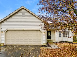 492 Lamesa Dr, Blacklick, OH 43004