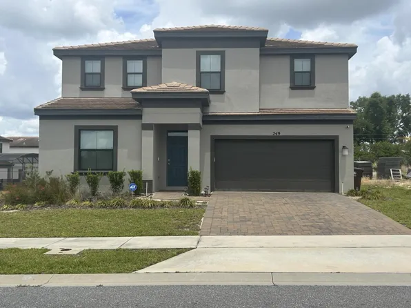 (undisclosed Address), Haines City, FL 33844