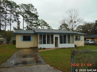915 NE 25th Ter, Gainesville, FL 32641