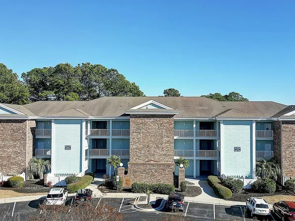 137 Avian Drive SW #3520, Sunset Beach, NC 28468
