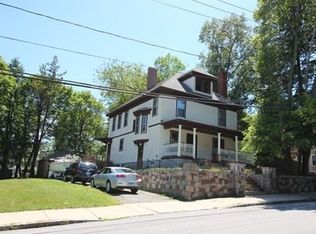 29 Swan St, Lawrence, MA 01841