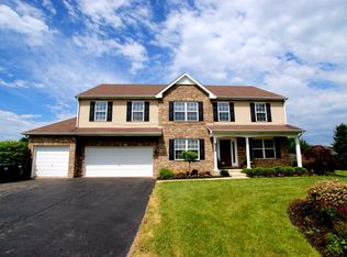 9309 Elizabeth Ln, Spring Grove, IL 60081