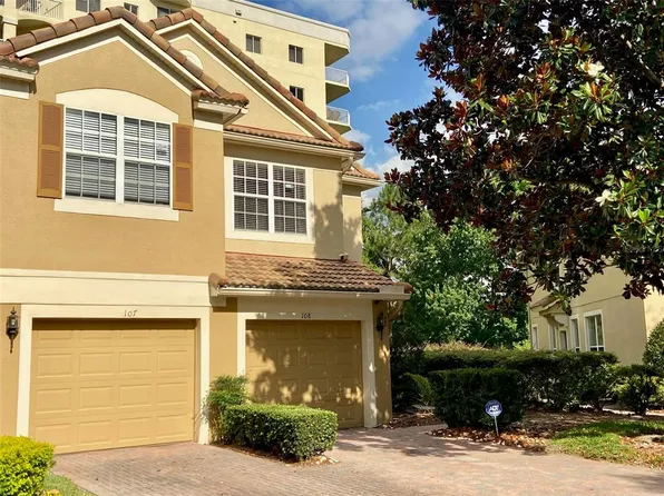 6302 Daysbrook Dr Unit 108, Orlando, FL 32835