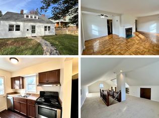 24 N Donelson St, Alexandria, VA 22304