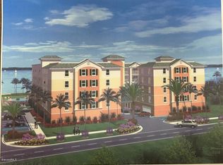84 S Banana River Dr #506, Merritt Island, FL 32953