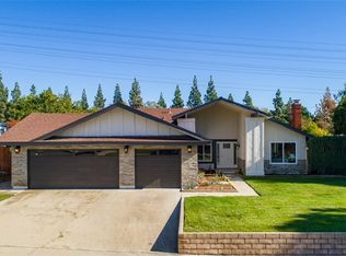 1632 Fernbrook Ave, Upland, CA 91784