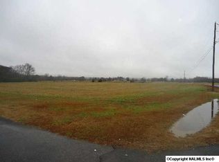 1601 N Carlisle St, Albertville, AL 35951