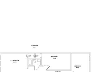 2312 40th St NW APT 4, Washington, DC 20007