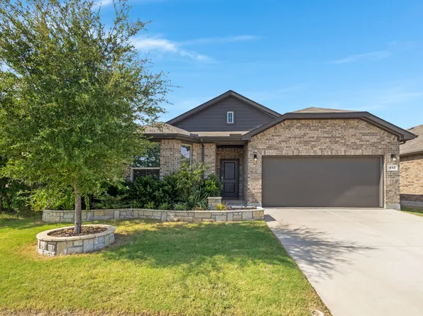832 Wilmott Ter, Justin, TX 76247